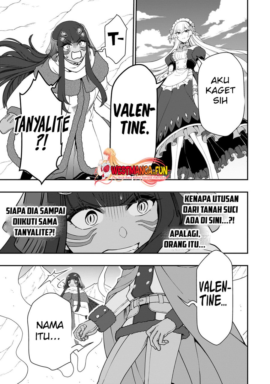 lv2-kara-cheat-datta-moto-yuusha-kouho-no-mattari-isekai-life - Chapter: 53