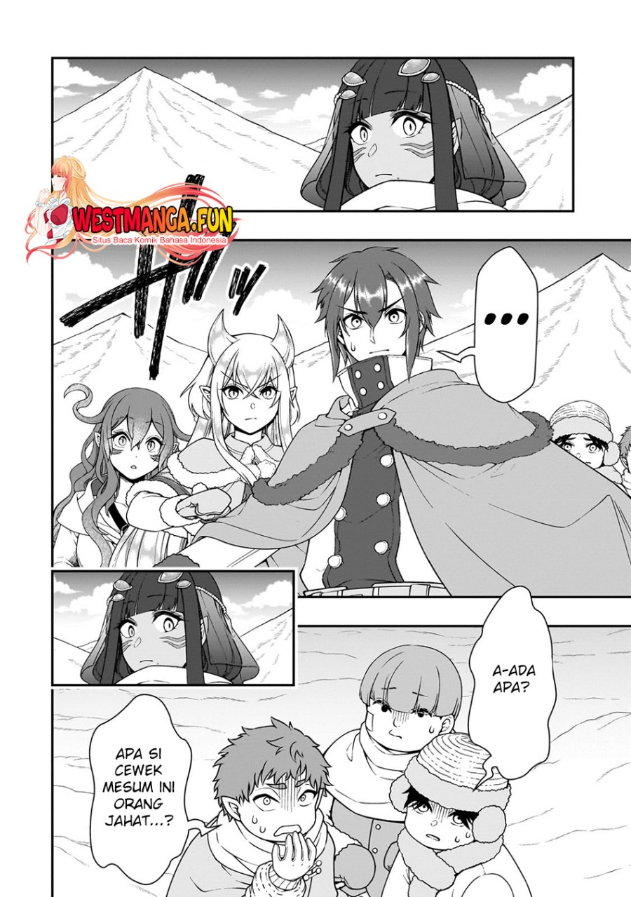 lv2-kara-cheat-datta-moto-yuusha-kouho-no-mattari-isekai-life - Chapter: 53