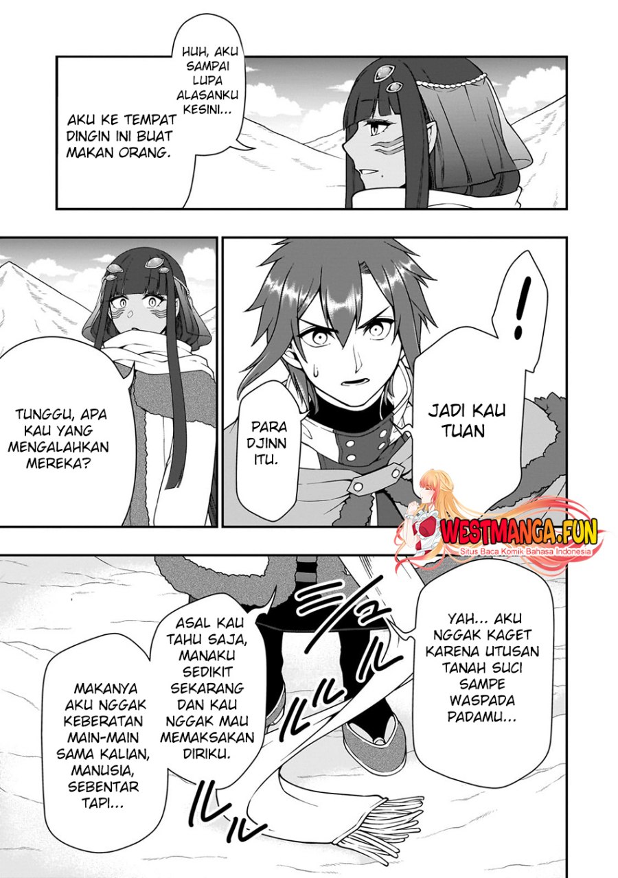 lv2-kara-cheat-datta-moto-yuusha-kouho-no-mattari-isekai-life - Chapter: 53