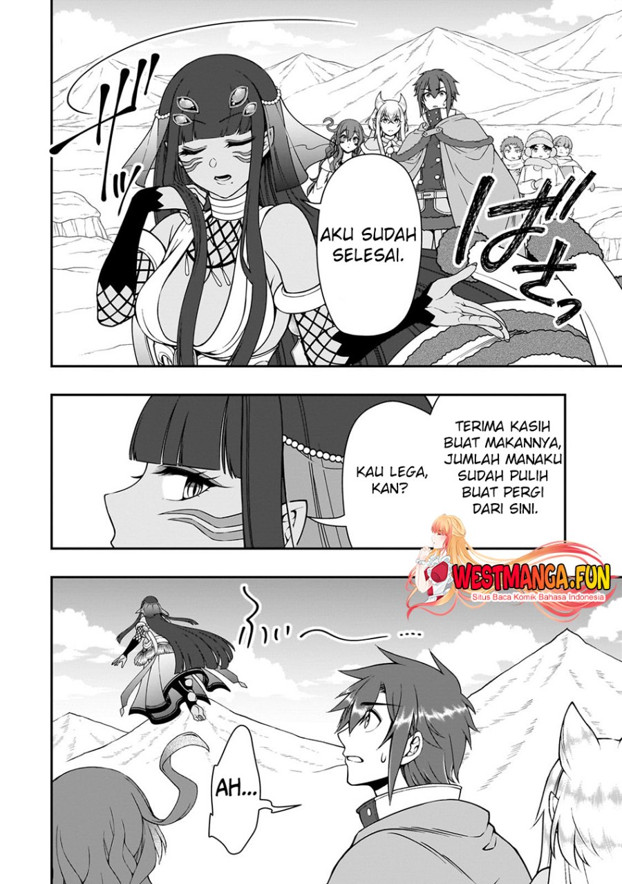 lv2-kara-cheat-datta-moto-yuusha-kouho-no-mattari-isekai-life - Chapter: 53