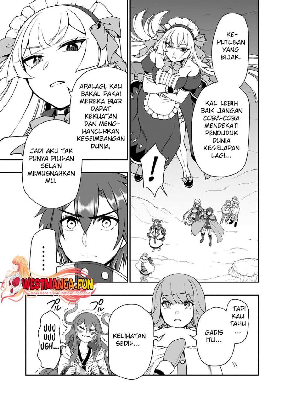 lv2-kara-cheat-datta-moto-yuusha-kouho-no-mattari-isekai-life - Chapter: 53