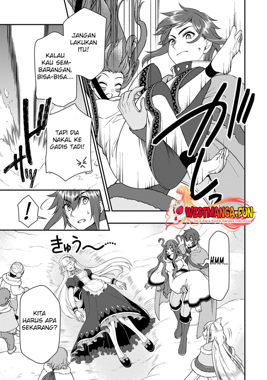 lv2-kara-cheat-datta-moto-yuusha-kouho-no-mattari-isekai-life - Chapter: 53