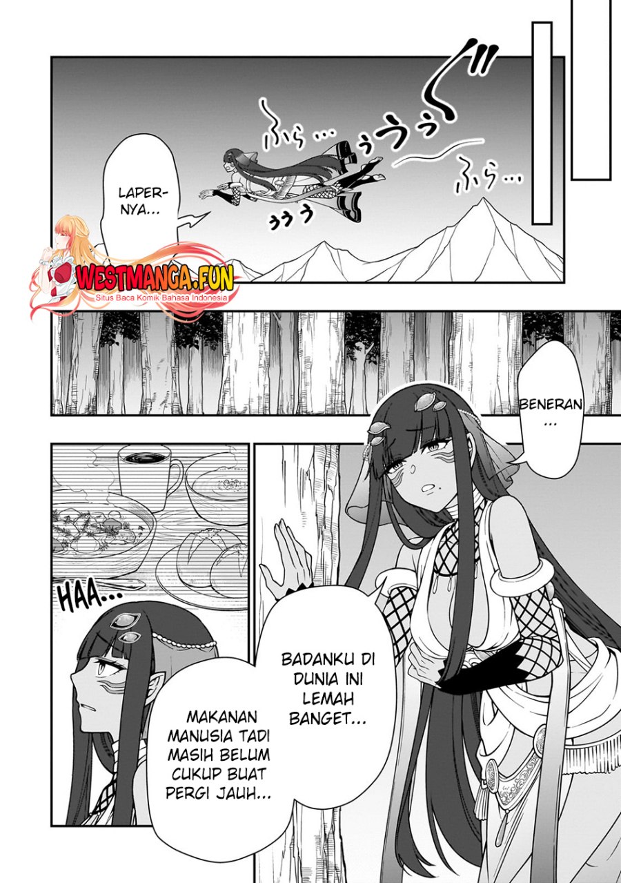 lv2-kara-cheat-datta-moto-yuusha-kouho-no-mattari-isekai-life - Chapter: 53