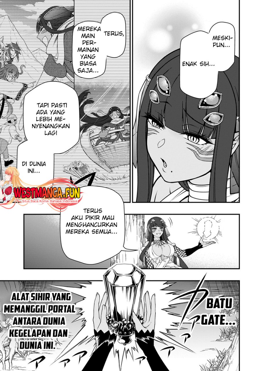 lv2-kara-cheat-datta-moto-yuusha-kouho-no-mattari-isekai-life - Chapter: 53