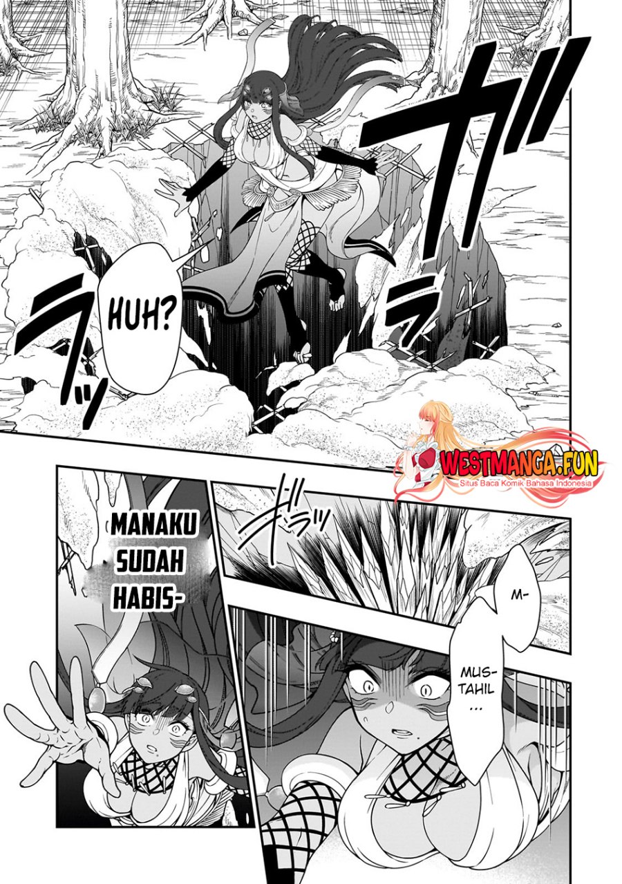 lv2-kara-cheat-datta-moto-yuusha-kouho-no-mattari-isekai-life - Chapter: 53