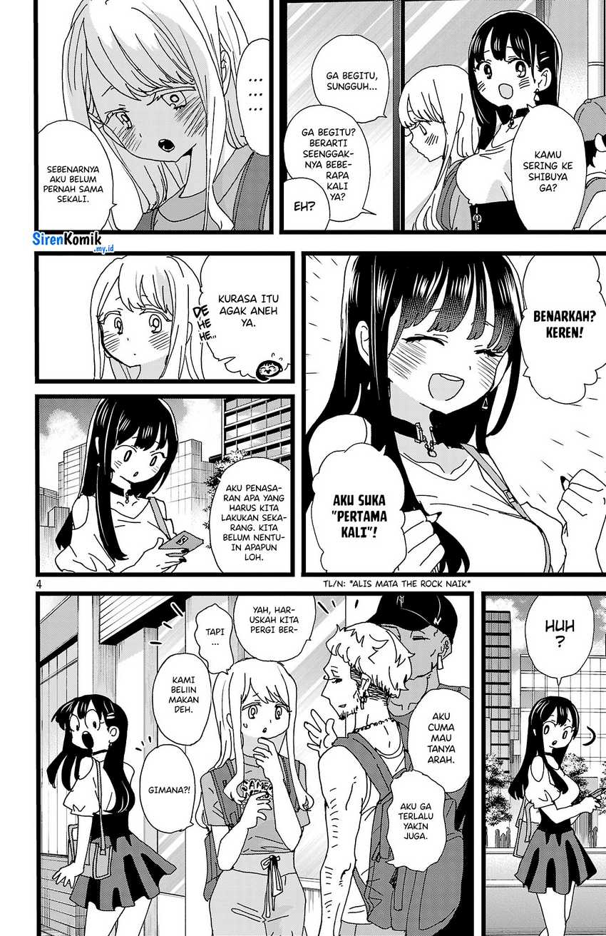 boku-no-kokoro-no-yabai-yatsu - Chapter: 141