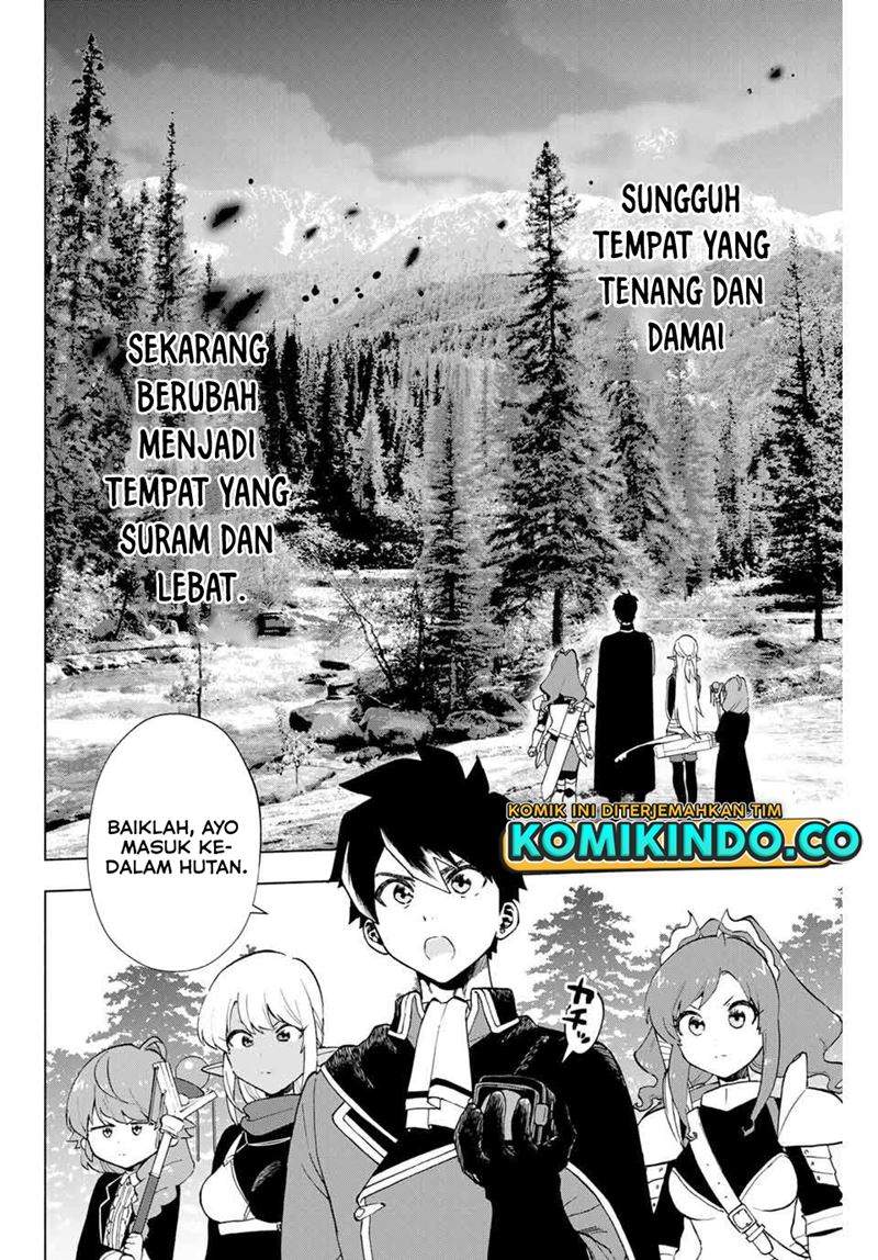 a-rank-party-wo-ridatsu-shita-ore-wa-moto-oshiego-tachi-to-meikyuu-shinbu-wo-mezasu - Chapter: 11