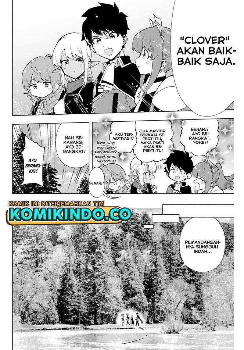 a-rank-party-wo-ridatsu-shita-ore-wa-moto-oshiego-tachi-to-meikyuu-shinbu-wo-mezasu - Chapter: 11