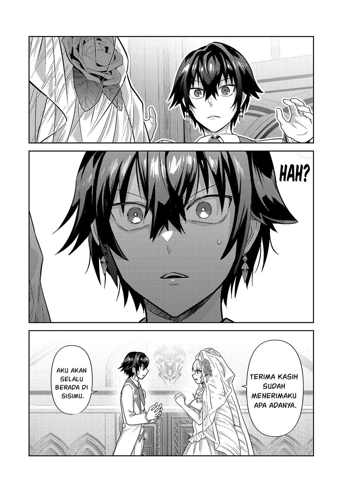 oreaku-ore-wa-seikan-kokka-no-akutoku-ryoushu - Chapter: 36