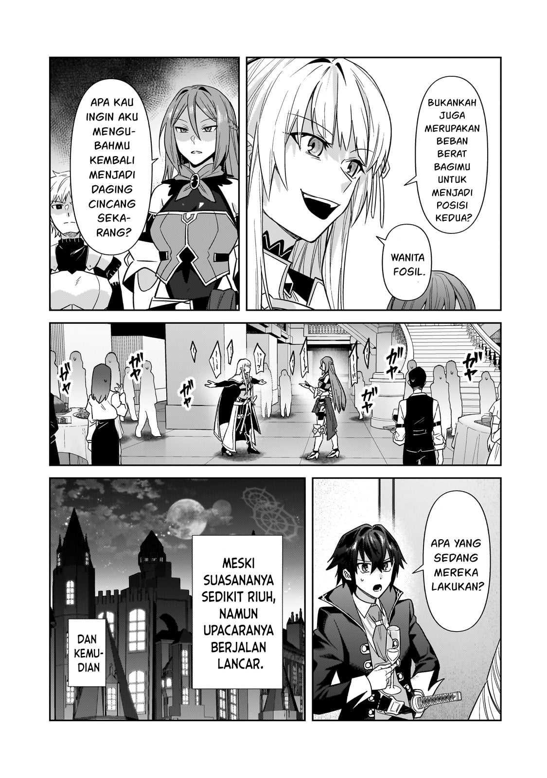 oreaku-ore-wa-seikan-kokka-no-akutoku-ryoushu - Chapter: 36