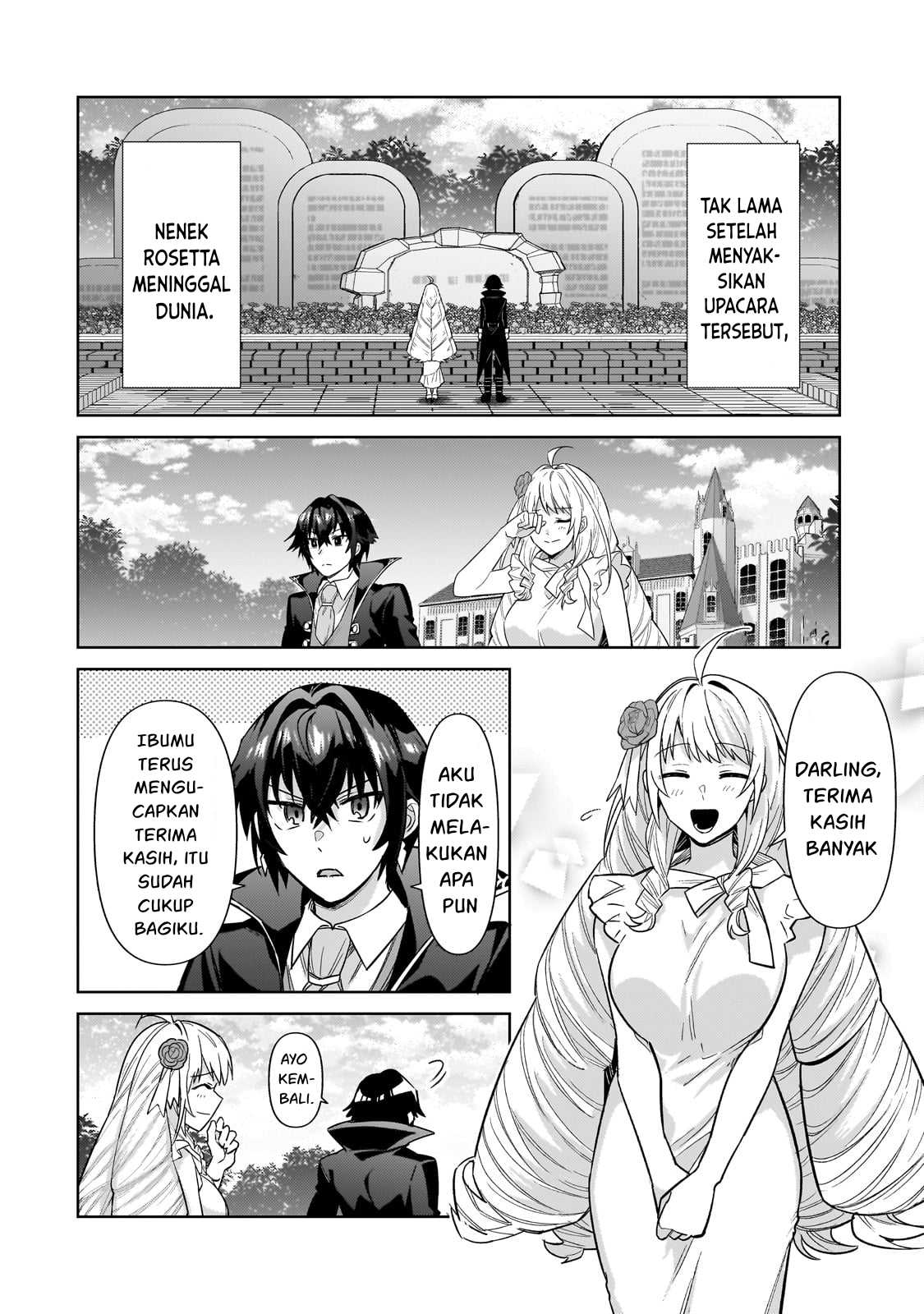 oreaku-ore-wa-seikan-kokka-no-akutoku-ryoushu - Chapter: 36