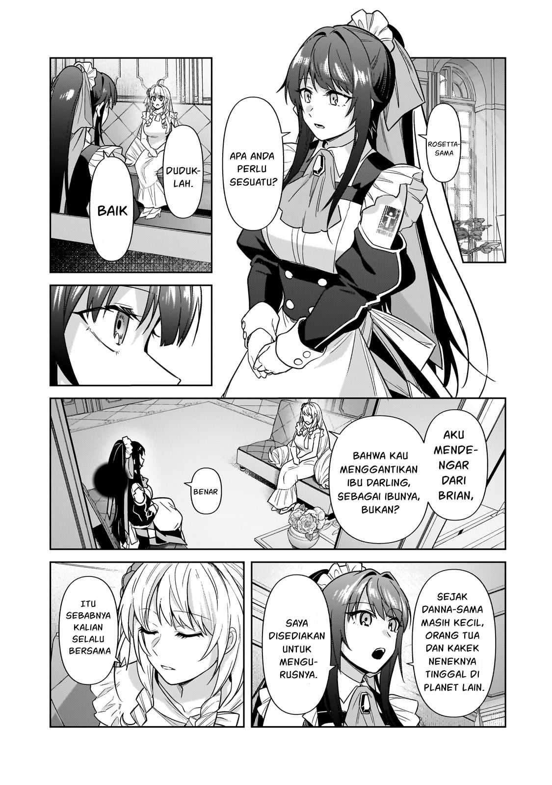 oreaku-ore-wa-seikan-kokka-no-akutoku-ryoushu - Chapter: 36