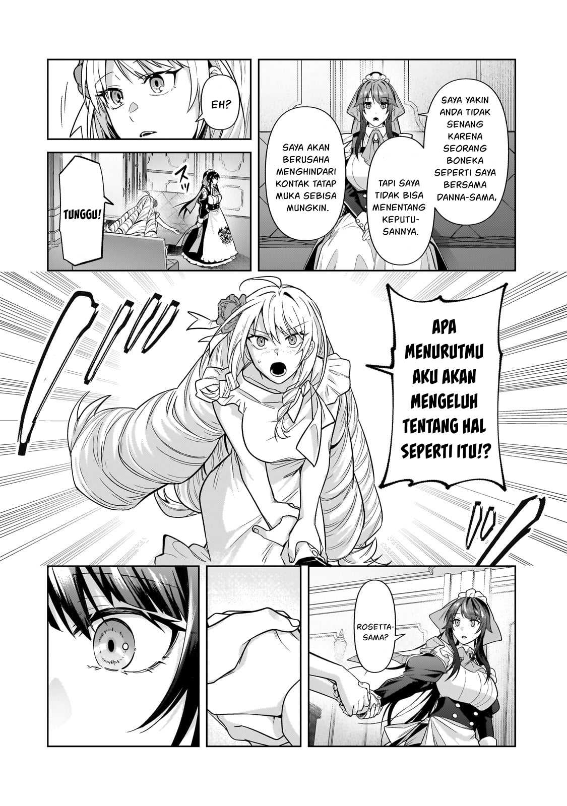 oreaku-ore-wa-seikan-kokka-no-akutoku-ryoushu - Chapter: 36