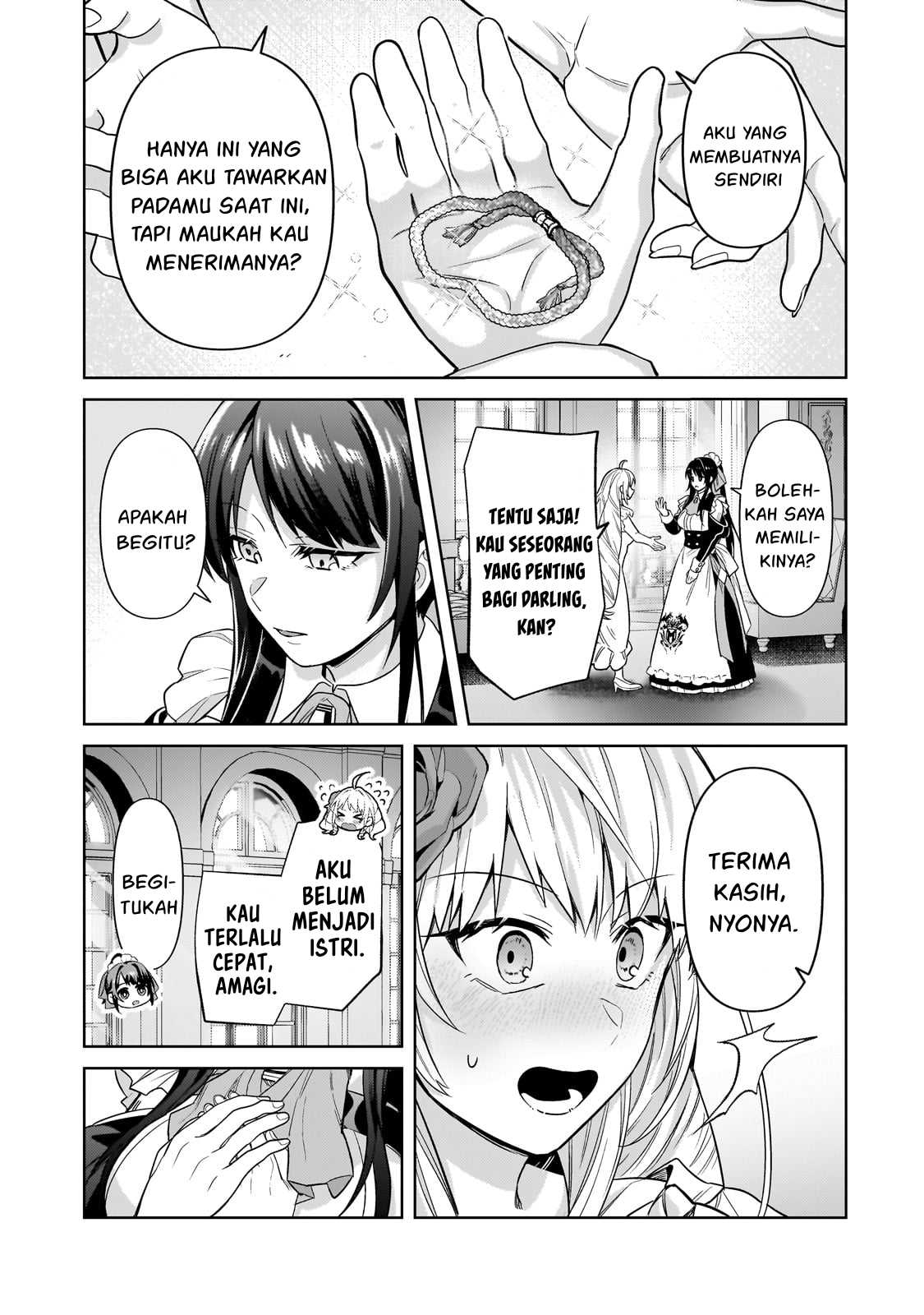 oreaku-ore-wa-seikan-kokka-no-akutoku-ryoushu - Chapter: 36