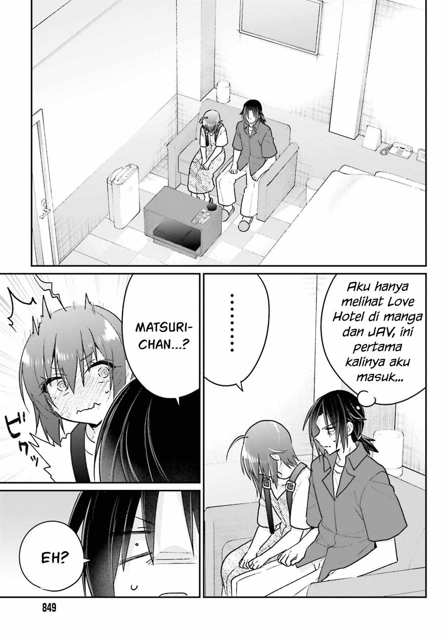 ani-to-imouto-no-shitai-shitai-shitai-koto - Chapter: 14