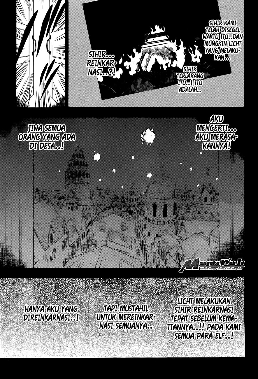 black-clover - Chapter: 148