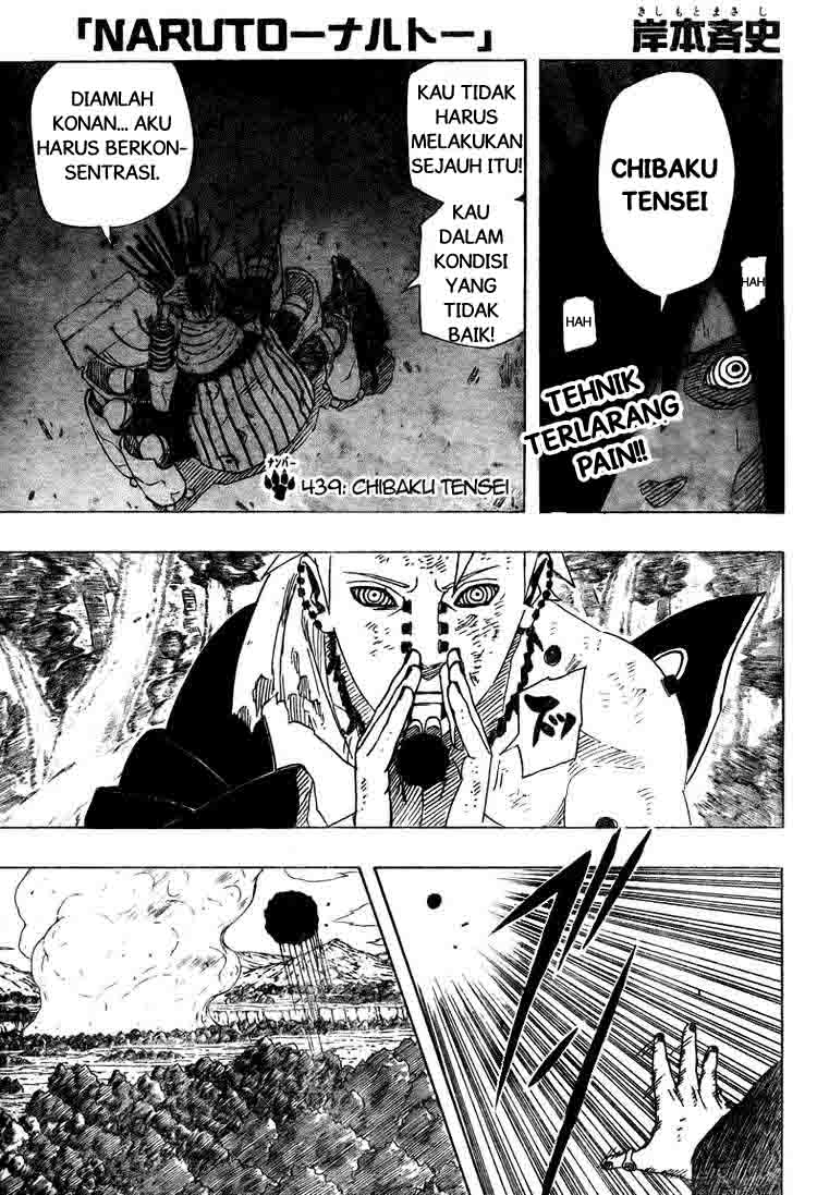 naruto-id - Chapter: 439