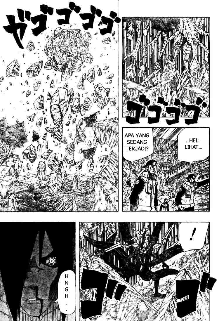 naruto-id - Chapter: 439