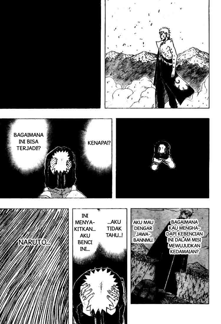 naruto-id - Chapter: 439