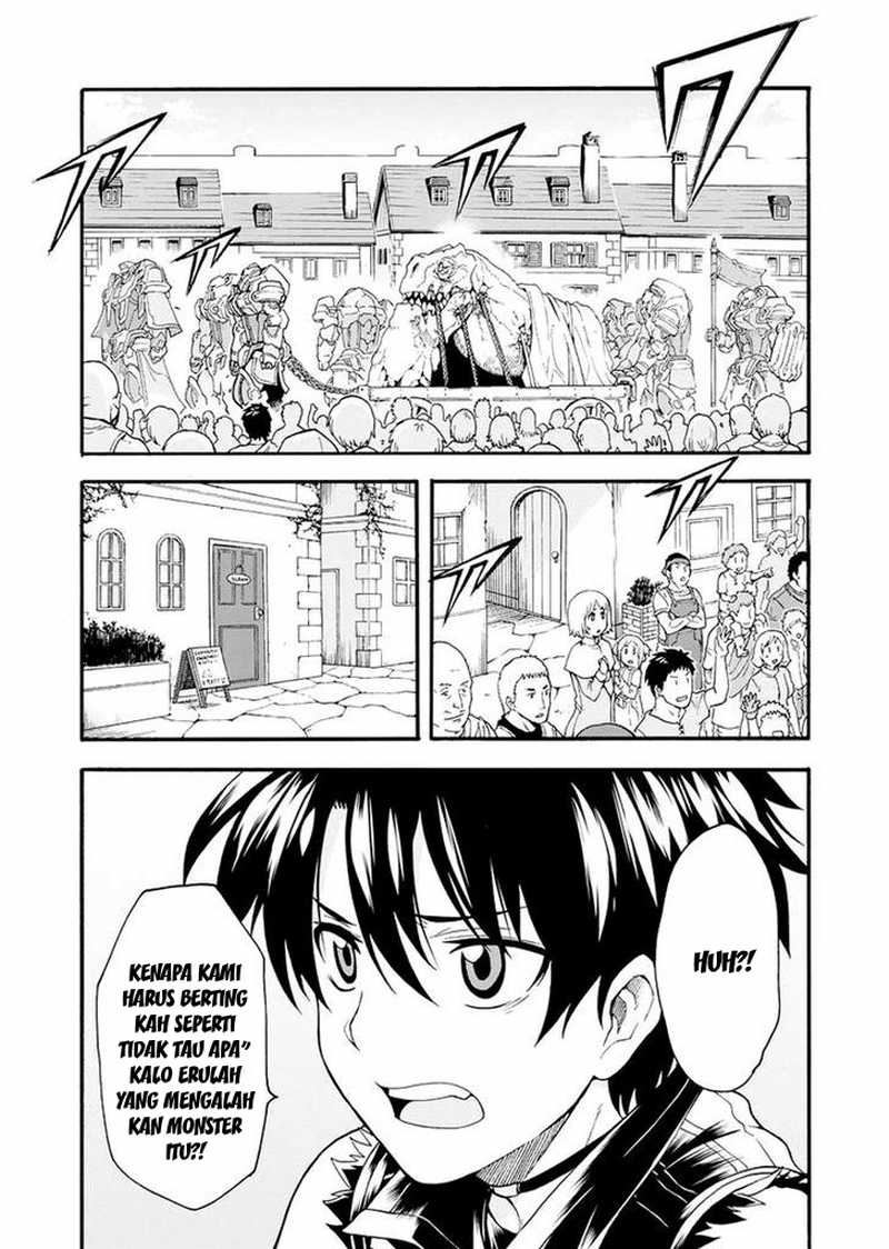 knights-magic - Chapter: 16