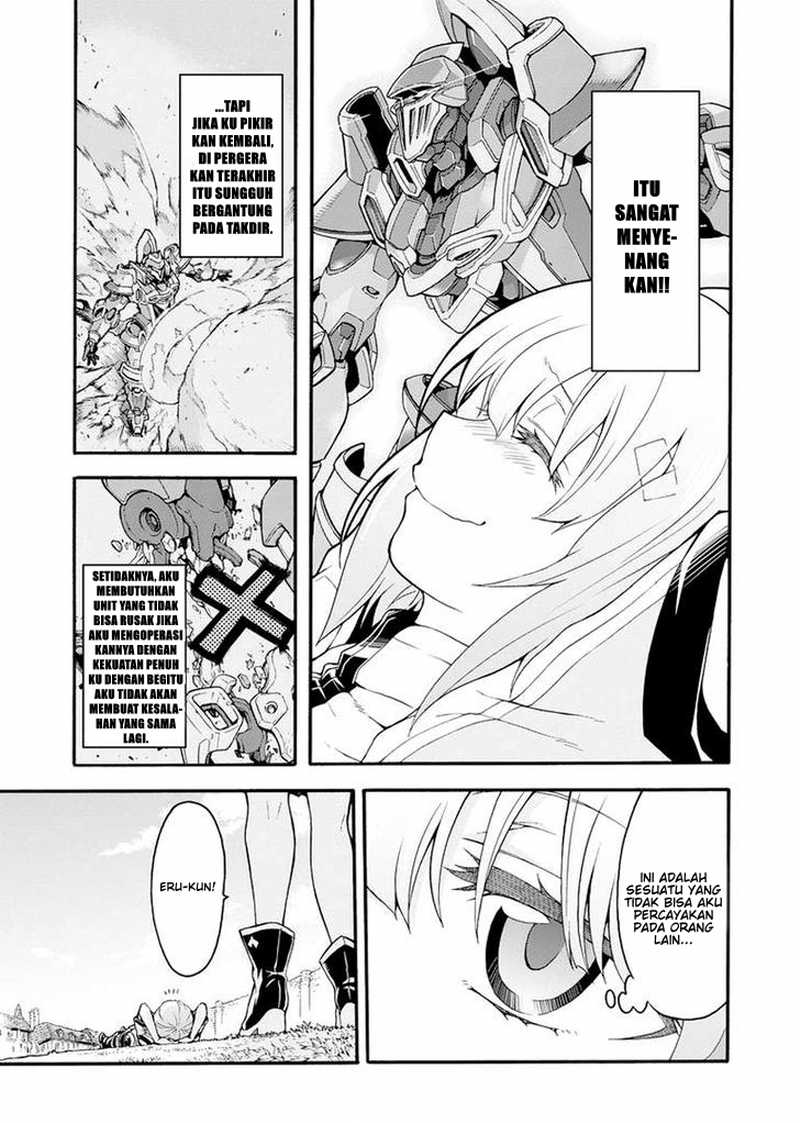 knights-magic - Chapter: 16