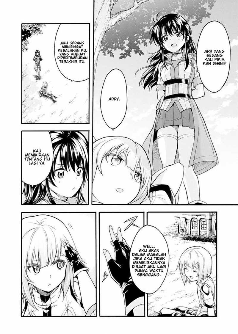 knights-magic - Chapter: 16