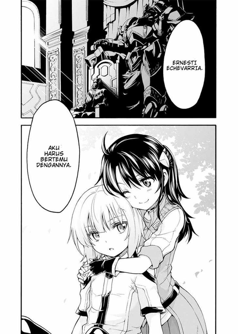 knights-magic - Chapter: 16