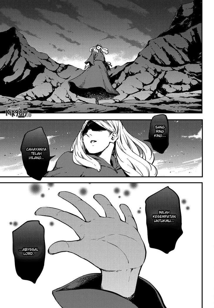 kekkon-yubiwa-monogatari - Chapter: 55