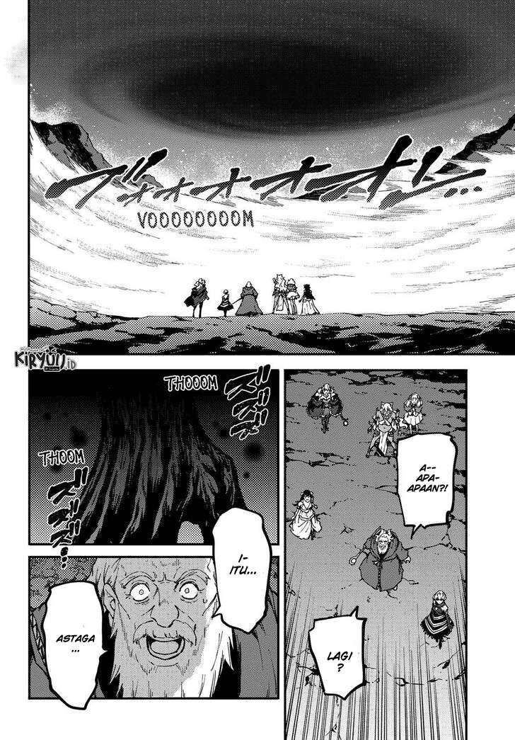 kekkon-yubiwa-monogatari - Chapter: 55