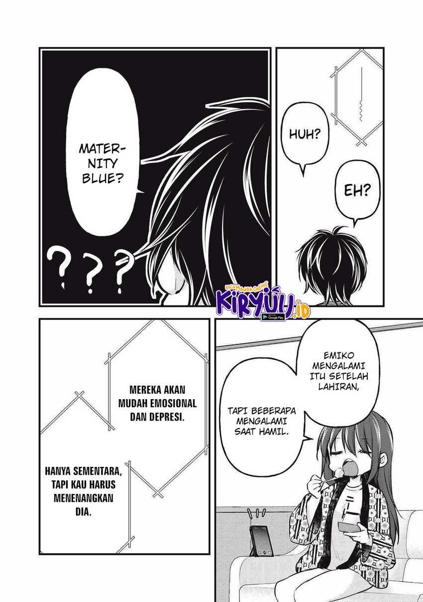 mijuku-na-futari-de-gozaimasu-ga - Chapter: 137