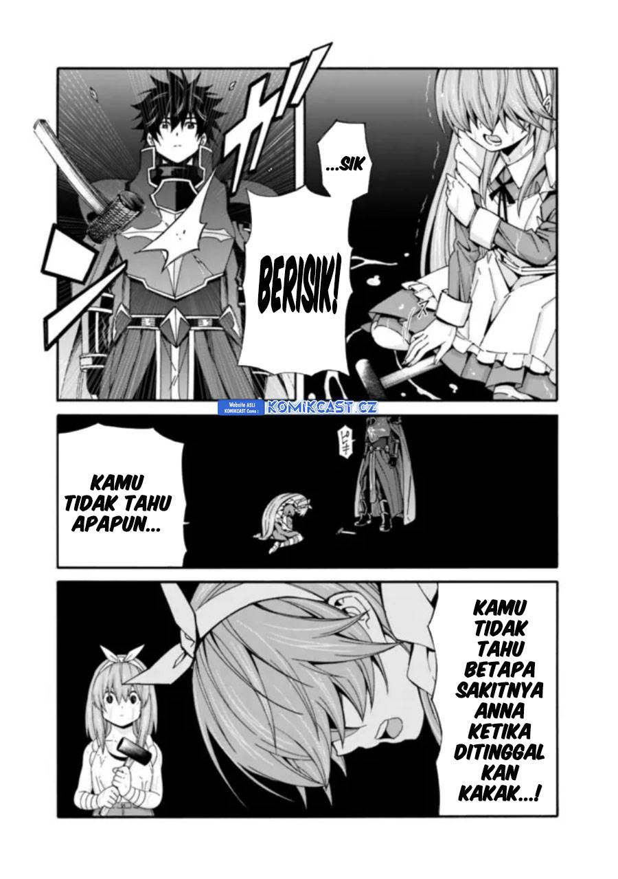 the-strongest-harem-of-nobles - Chapter: 37