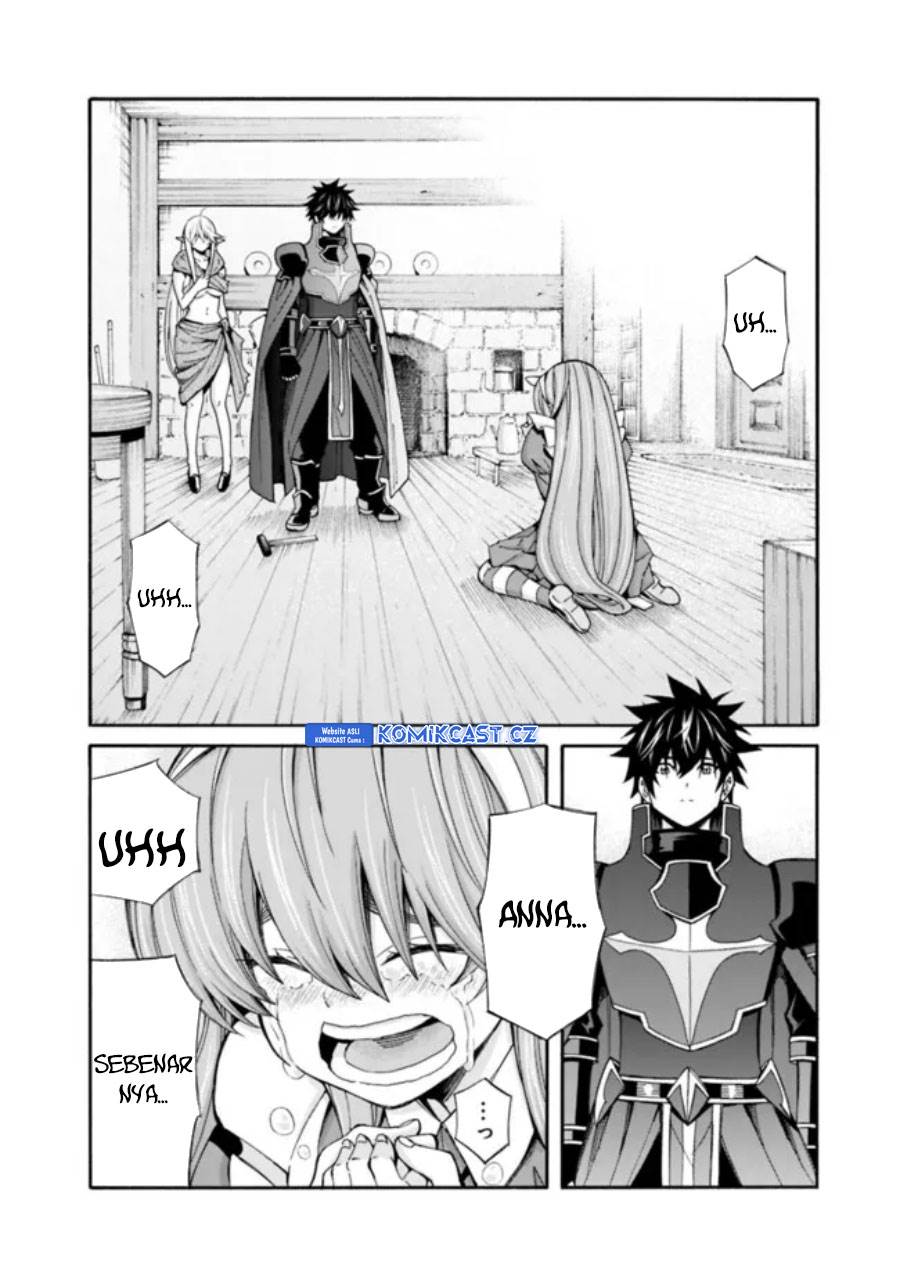 the-strongest-harem-of-nobles - Chapter: 37