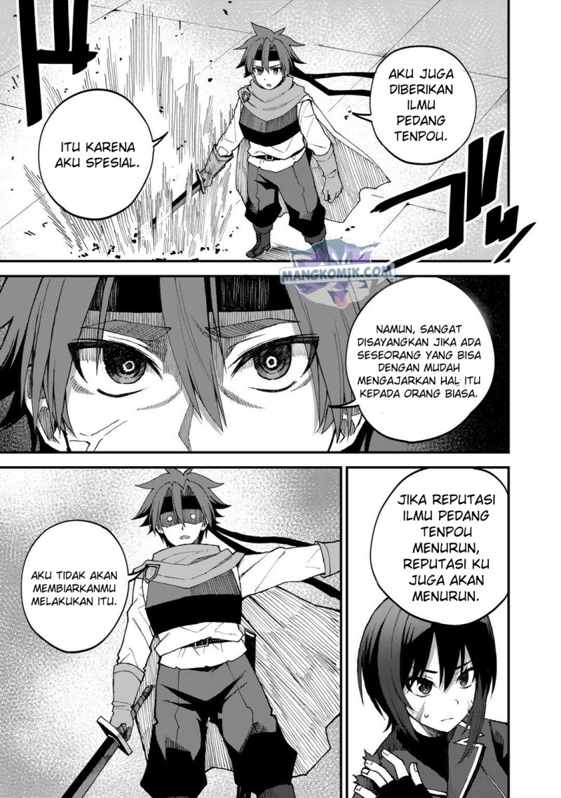 dorei-shounin-shika-sentakushi-ga-nai-desu-yo-harem-nani-sore-oishii-no - Chapter: 43