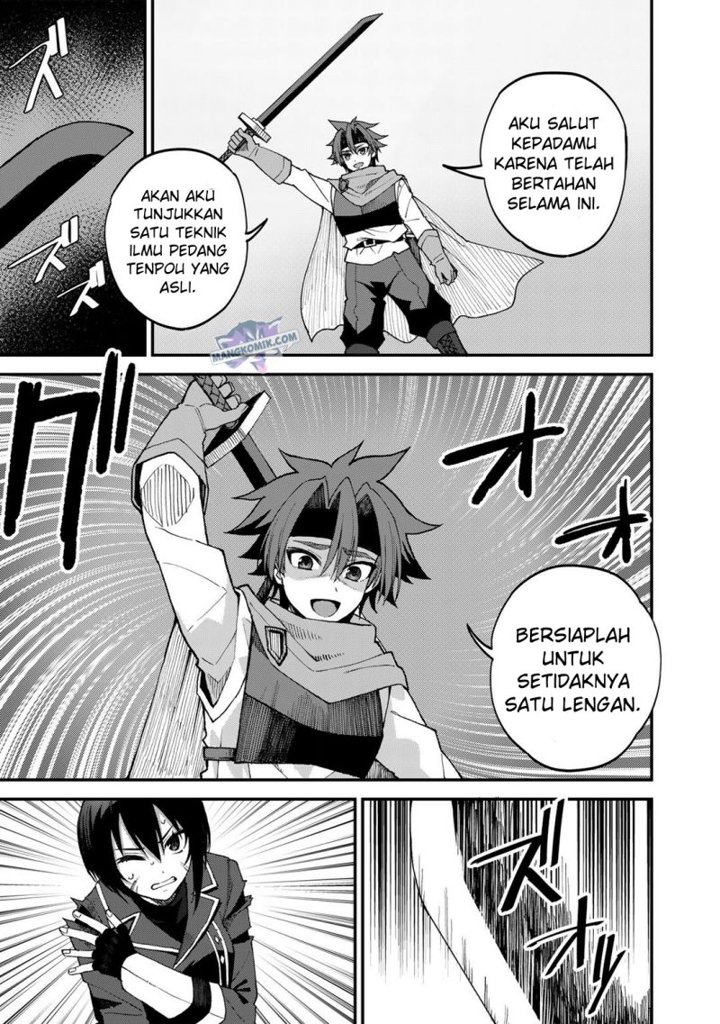 dorei-shounin-shika-sentakushi-ga-nai-desu-yo-harem-nani-sore-oishii-no - Chapter: 43