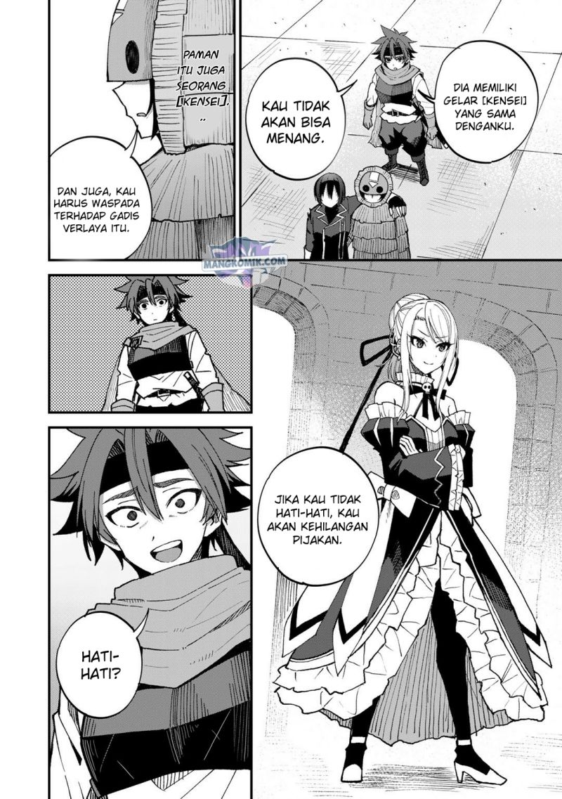 dorei-shounin-shika-sentakushi-ga-nai-desu-yo-harem-nani-sore-oishii-no - Chapter: 43