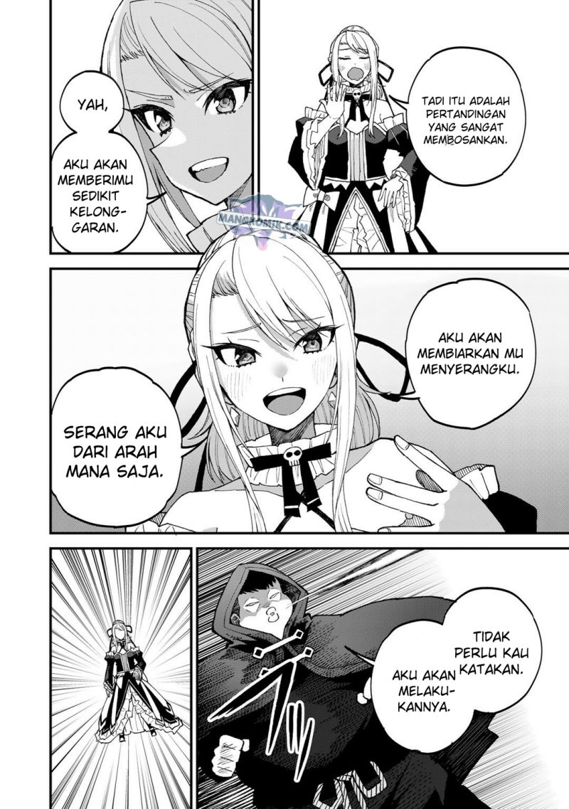 dorei-shounin-shika-sentakushi-ga-nai-desu-yo-harem-nani-sore-oishii-no - Chapter: 43