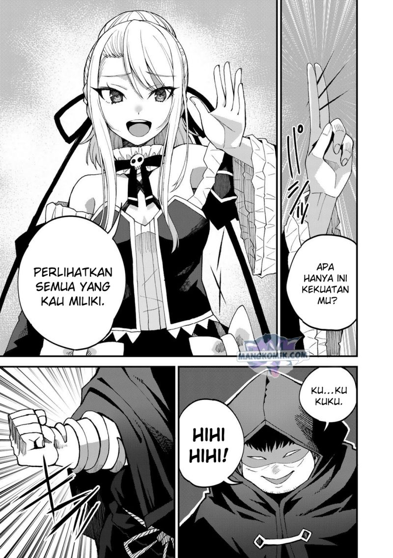 dorei-shounin-shika-sentakushi-ga-nai-desu-yo-harem-nani-sore-oishii-no - Chapter: 43