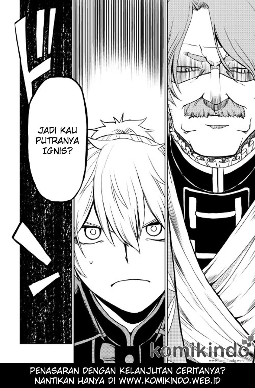 isekai-tensei-soudouki - Chapter: 22