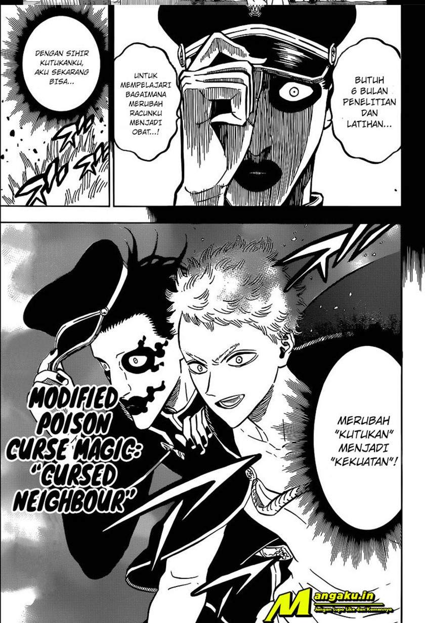 black-clover - Chapter: 312