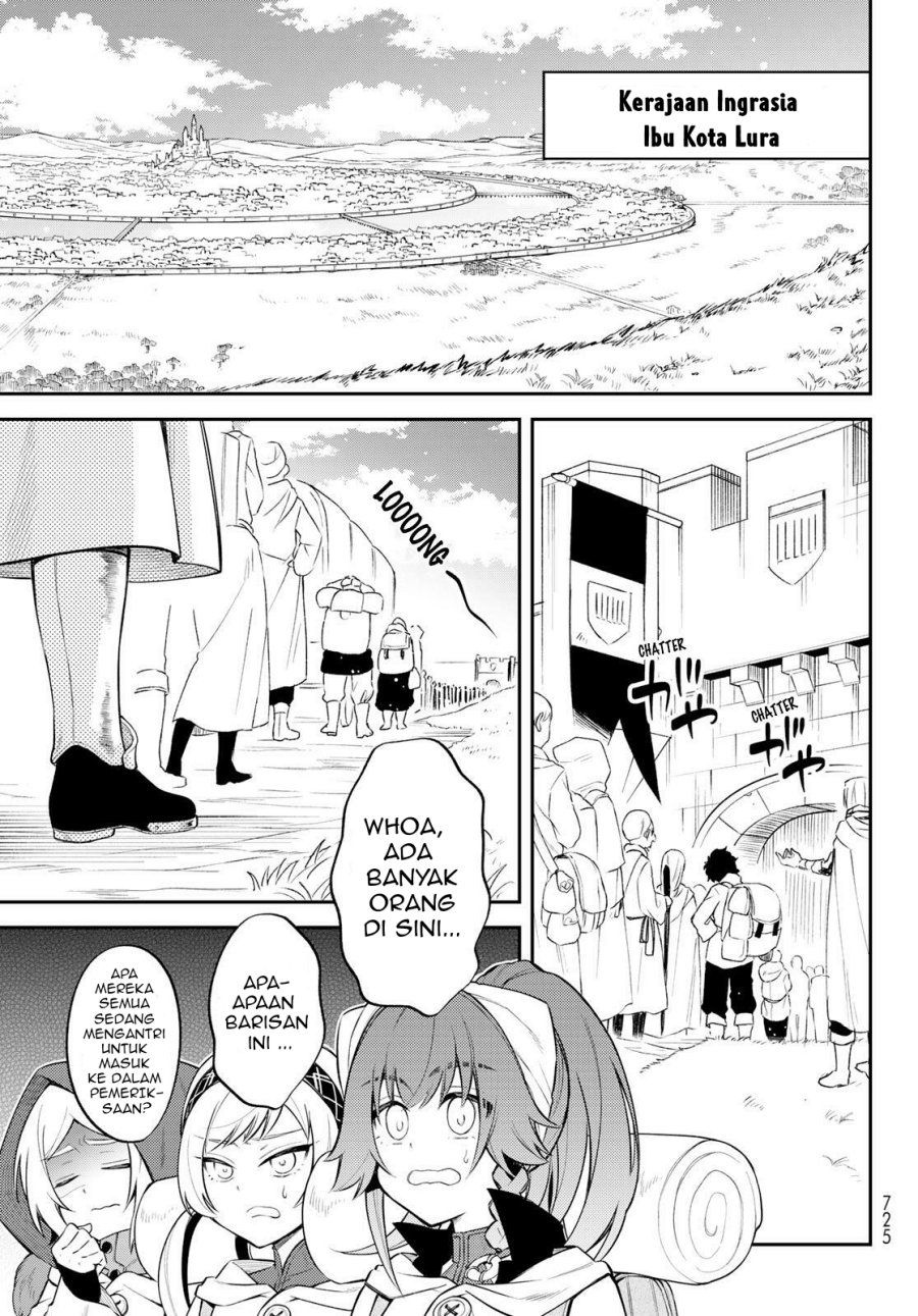 tensei-shitara-slime-datta-ken-ibun-makoku-gurashi-no-trinity - Chapter: 56