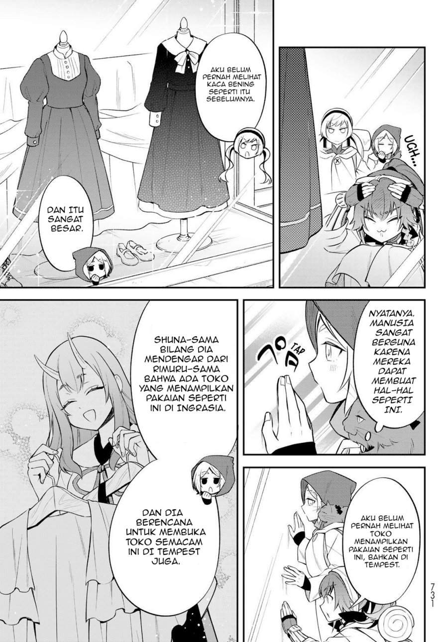 tensei-shitara-slime-datta-ken-ibun-makoku-gurashi-no-trinity - Chapter: 56