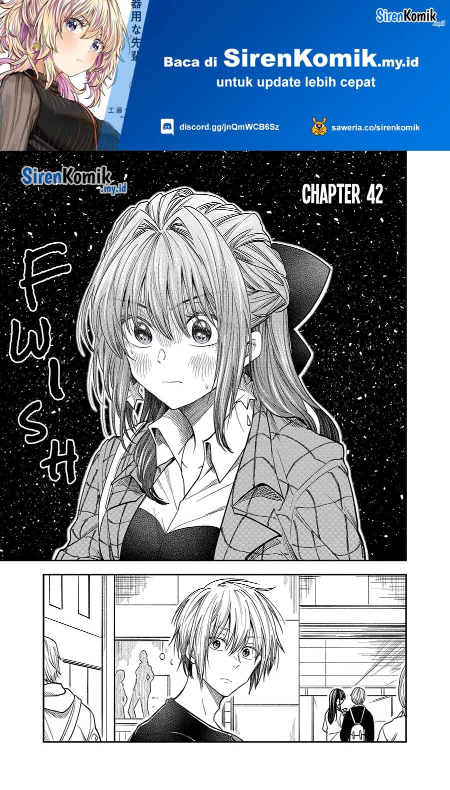 awkward-senpai - Chapter: 42