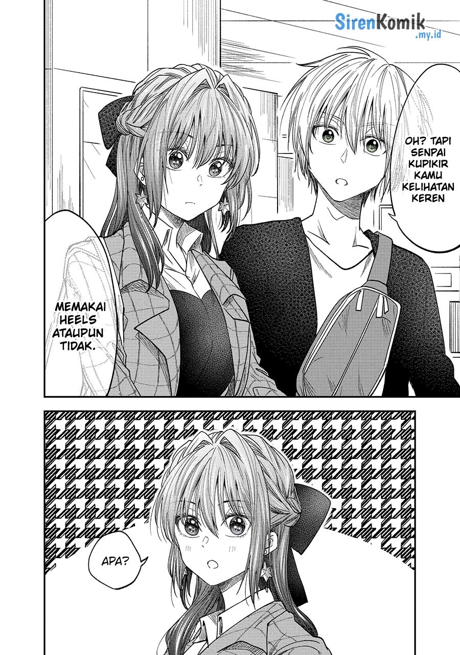 awkward-senpai - Chapter: 42