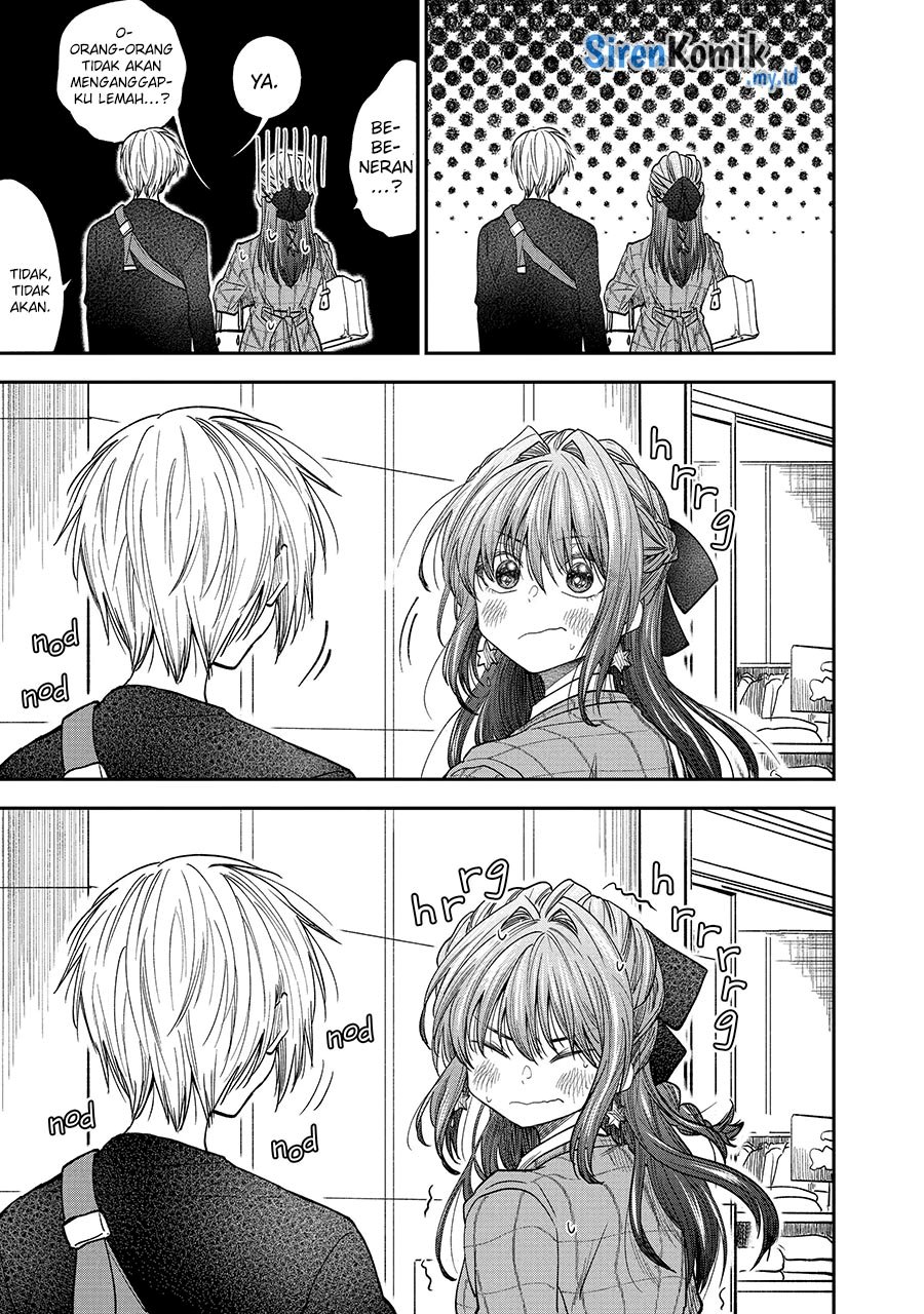 awkward-senpai - Chapter: 42