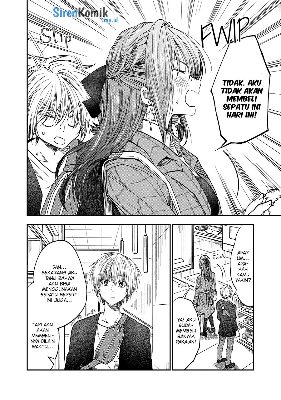 awkward-senpai - Chapter: 42