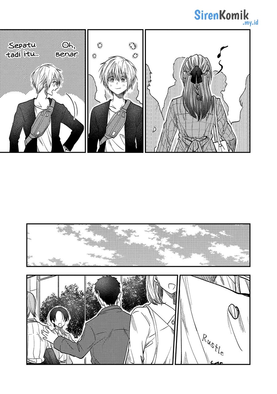 awkward-senpai - Chapter: 42