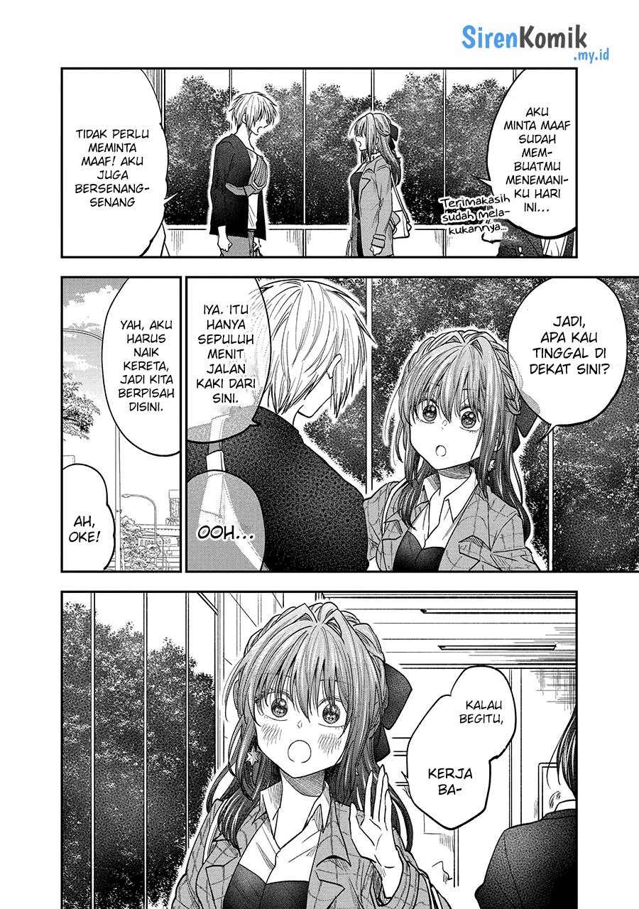 awkward-senpai - Chapter: 42