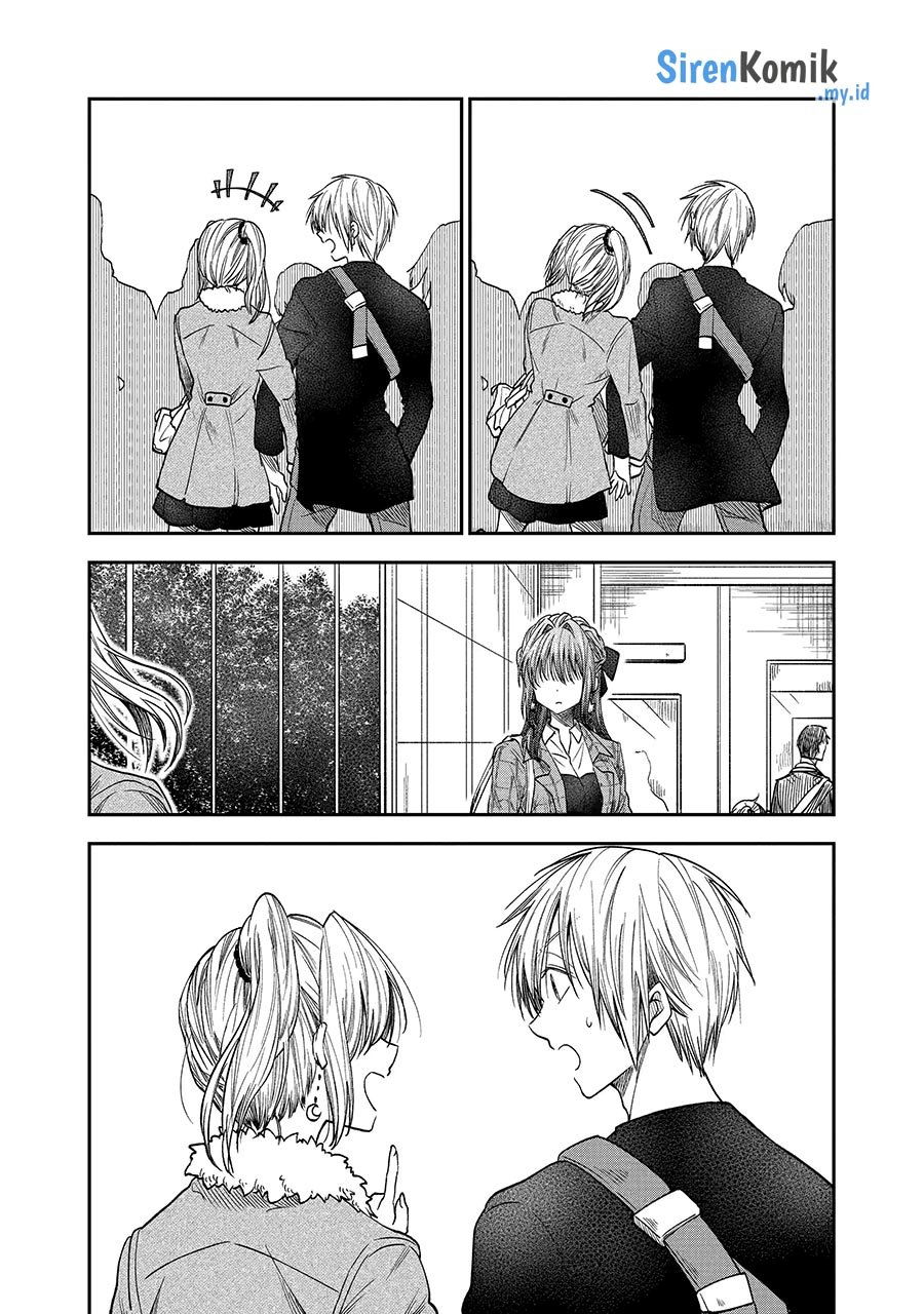 awkward-senpai - Chapter: 42