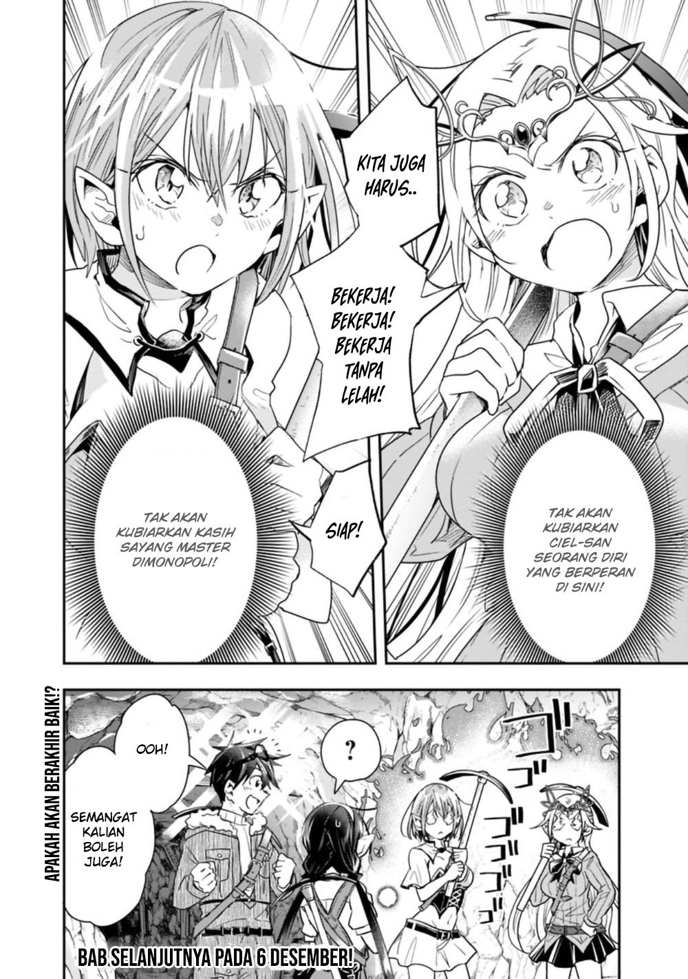 isekai-monster-breeder - Chapter: 34