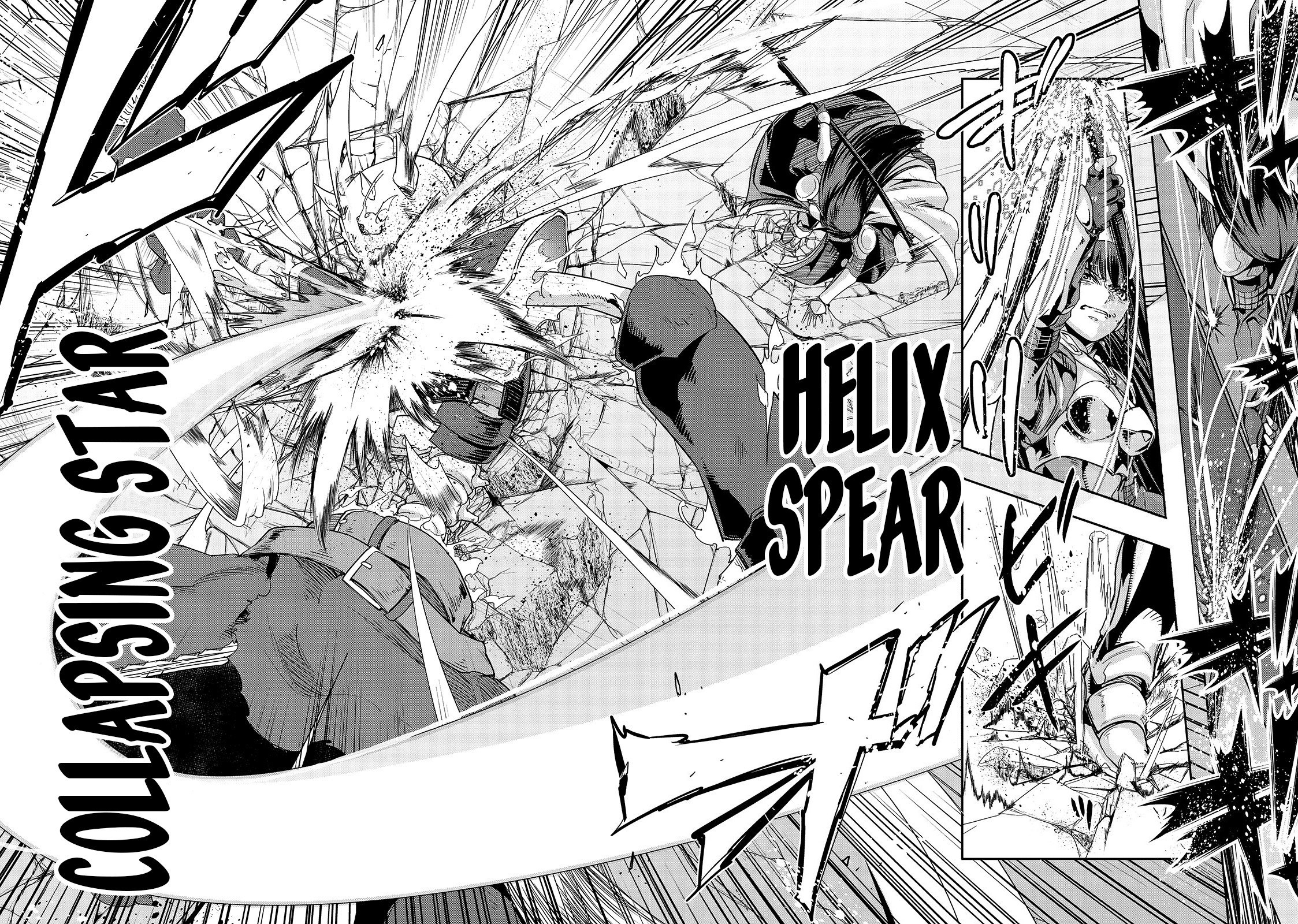 hazure-waku-no-joutai-ijou-skill-de-saikyou-ni-natta-ore-ga-subete-wo-juurin-suru-made - Chapter: 12